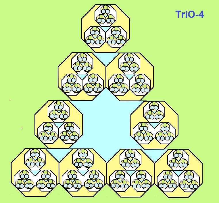 Picture of octagons