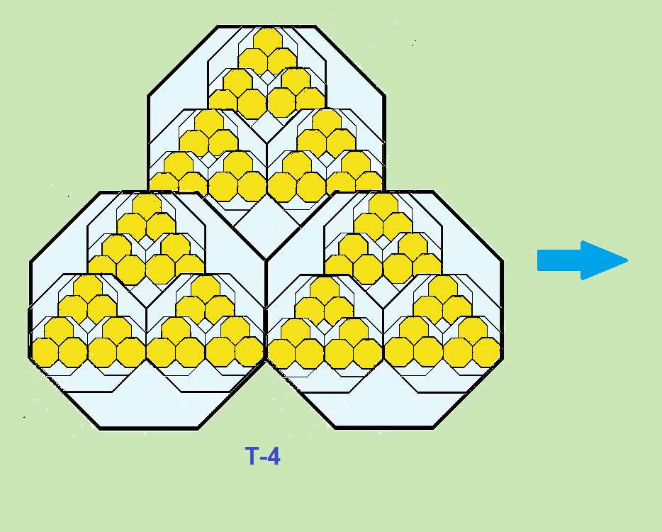 Picture of octagon/rhombus/diboat