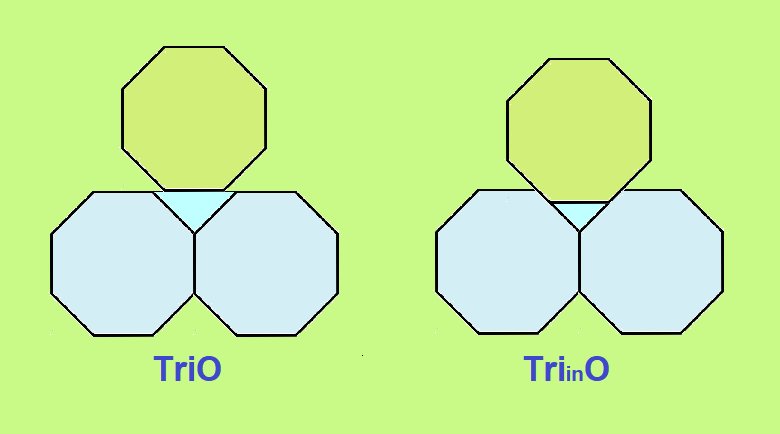 Picture of octagons